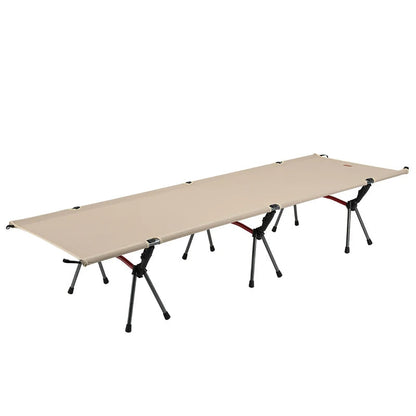 Camping Cot  Folding Camping Bed Portable Outdoor Bed