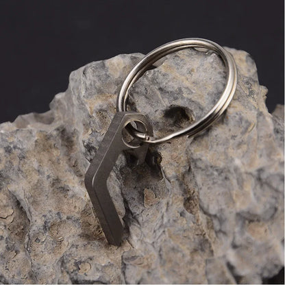 EDC Gear mini lightweight bottle beer opener