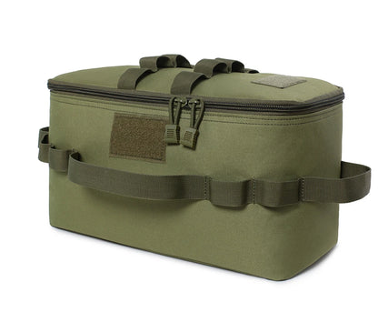 Outdoor Camping Gas Tank Storage Bag