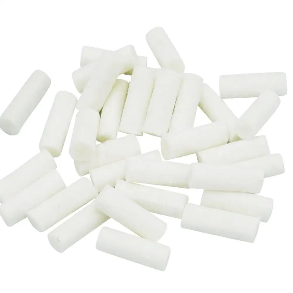 Outdoor Camping Paraffin Swab Survival Fire Starting Starter