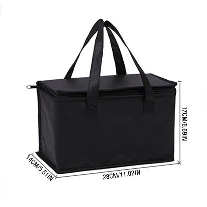 Large Outdoor Cooler Box Picnic Bag