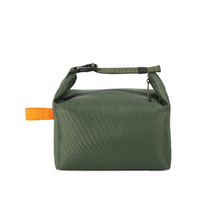 1PC Camping Insulated Lunch Pack Insulated Bento Bag