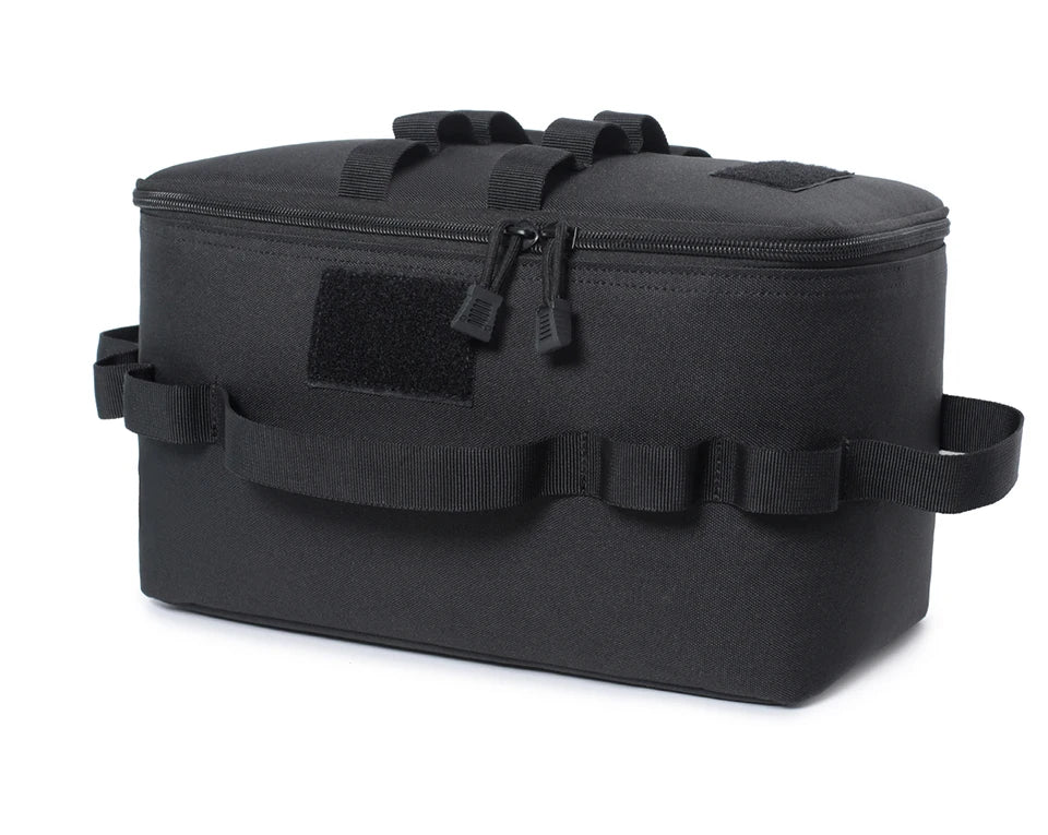 Outdoor Camping Gas Tank Storage Bag