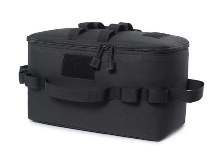 Outdoor Camping Gas Tank Storage Bag