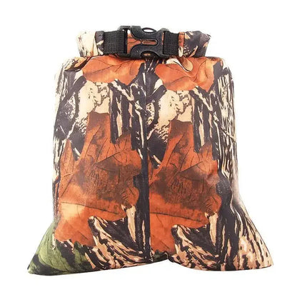 1.5/2.5/3/3.5/5/8L Ultralight Outdoor Dry Bag