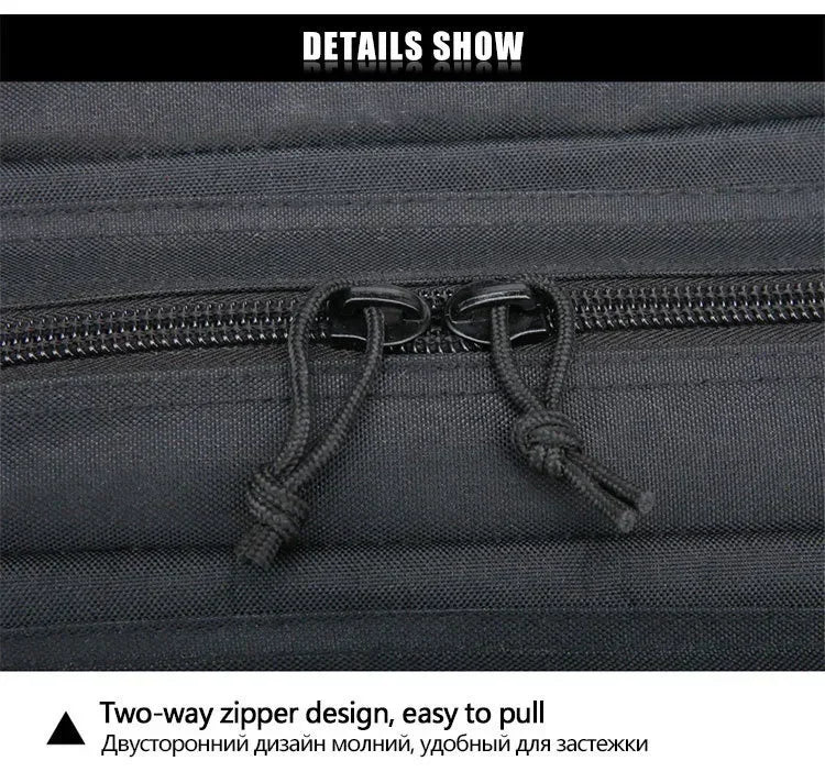 50L Man Tactical Backpacks