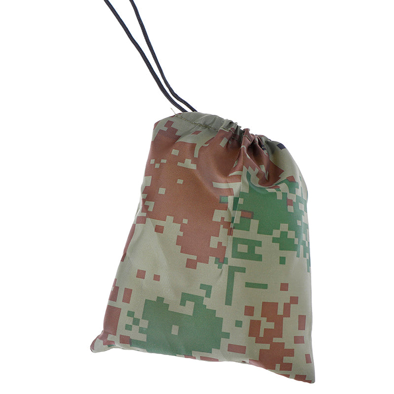 Portable Ultralight Tarp Outdoor Camping Survival Sun Shelter