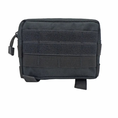 Molle Utility EDC Waist Bag