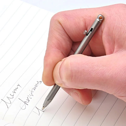 Portable Mini EDC Gadget Outdoor Personality Creative Signature Pen