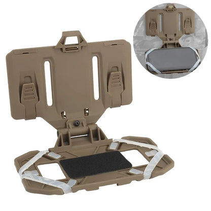 Molle Mobile Phone Carrier