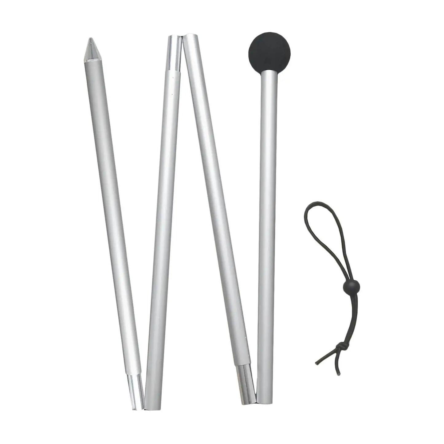 Tent Poles Tent Rods Tent Pole
