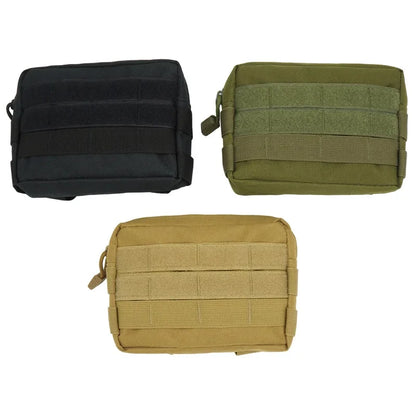 Molle Utility EDC Waist Bag