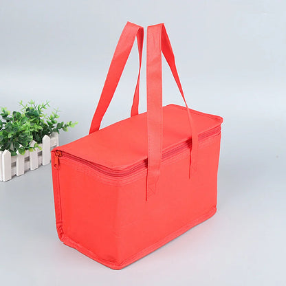 Large Outdoor Cooler Box Picnic Bag