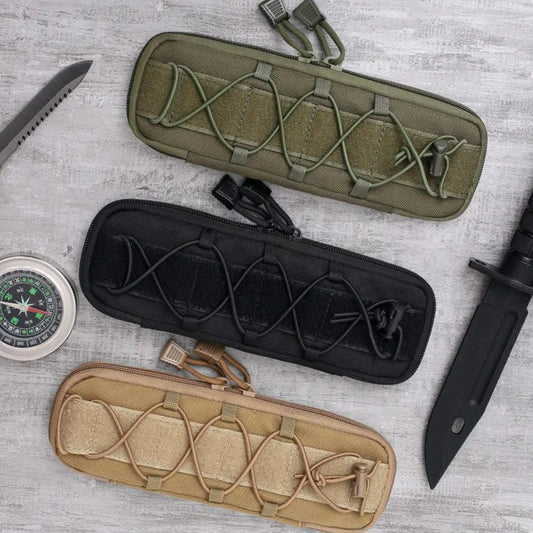 Tactical EDC Knives Pouch
