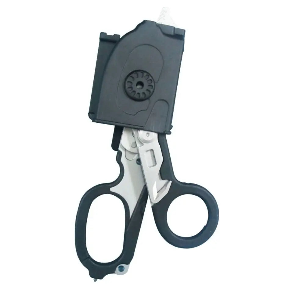 Multifunction Leatherman Raptors First Aid Tactical Folding Scissors