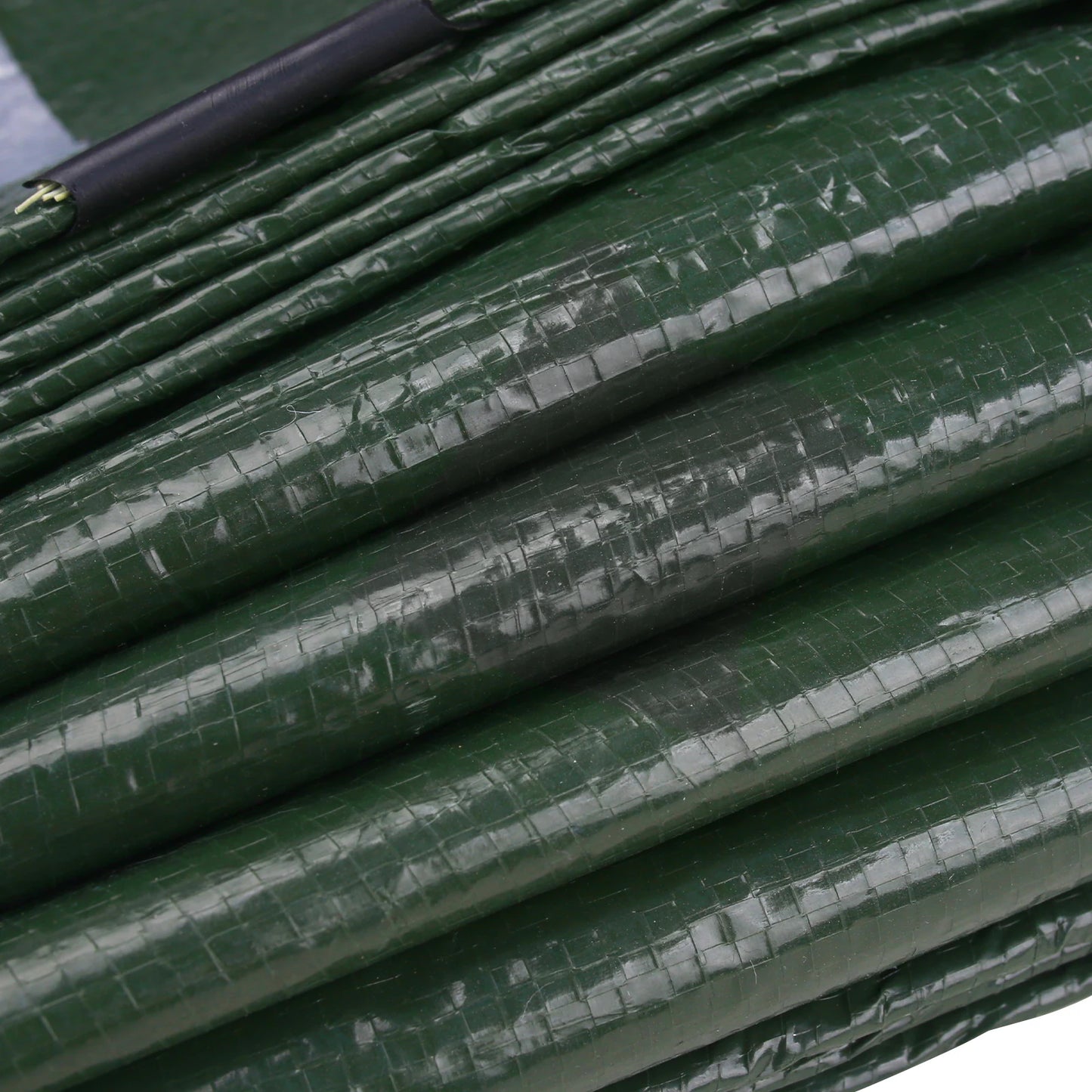 Large Tarpaulin Waterproof Heavy Duty Tarp Rain Cover