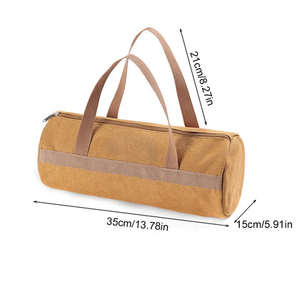 Large Capacity Camping Tools Storage Bag