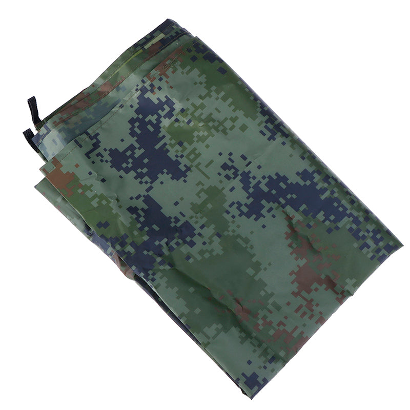 Portable Ultralight Tarp Outdoor Camping Survival Sun Shelter