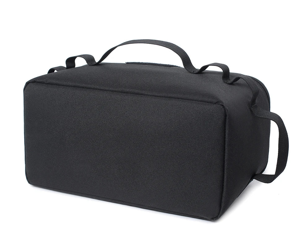 Outdoor Camping Gas Tank Storage Bag