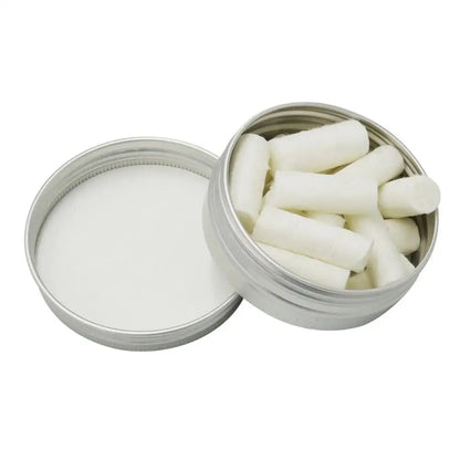 Outdoor Camping Paraffin Swab Survival Fire Starting Starter