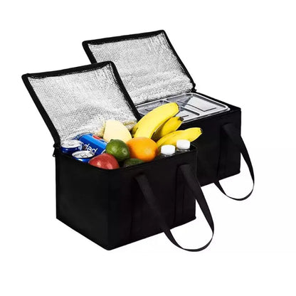 Large Outdoor Cooler Box Picnic Bag