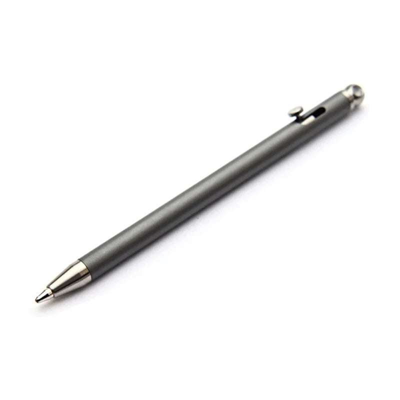 Portable Mini EDC Gadget Outdoor Personality Creative Signature Pen