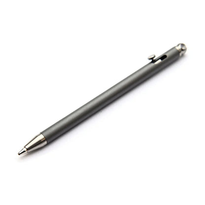 Portable Mini EDC Gadget Outdoor Personality Creative Signature Pen