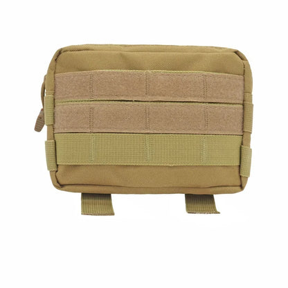 Molle Utility EDC Waist Bag