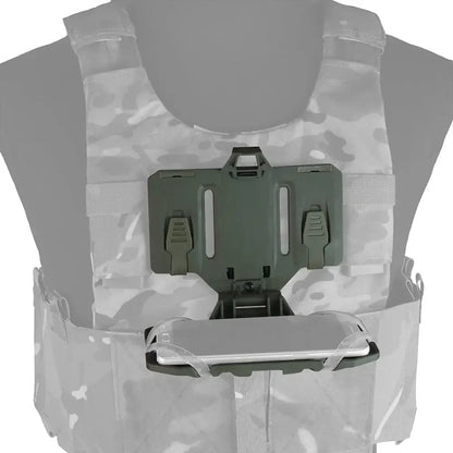 Molle Mobile Phone Carrier
