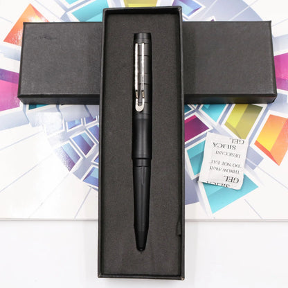 Aviation aluminum alloy Self Defense Tactical Pen