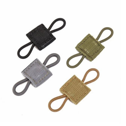 Tactical MOLLE Elastic Strap