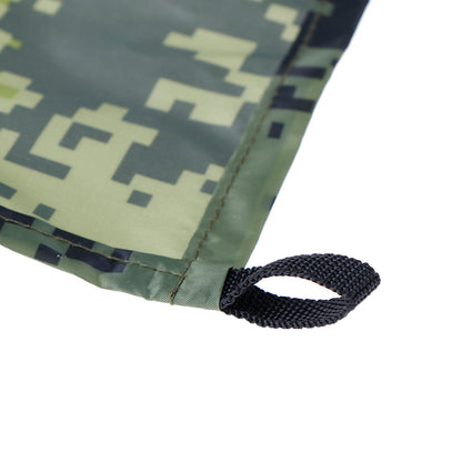Portable Ultralight Tarp Outdoor Camping Survival Sun Shelter