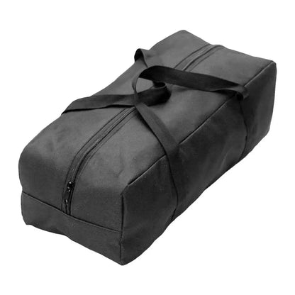 Outdoor Camping Storage Bag 600D Oxford Cloth Tote Extra Large Thicken Moving Bags