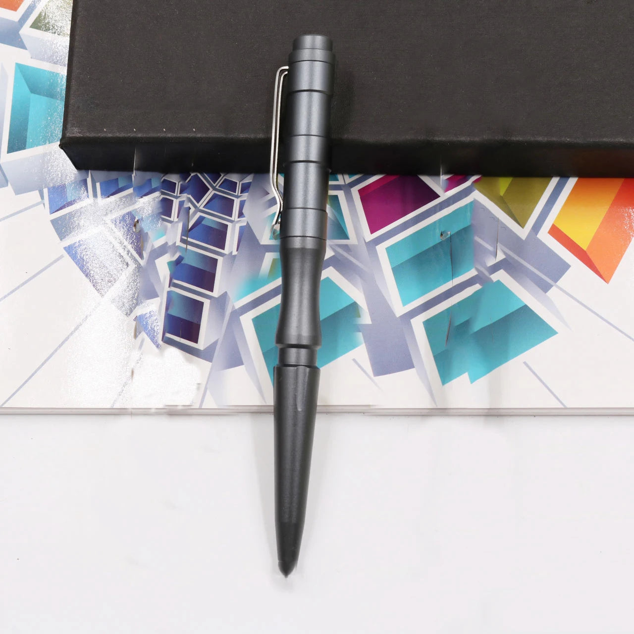 Aviation aluminum alloy Self Defense Tactical Pen