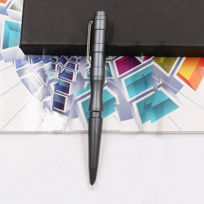 Aviation aluminum alloy Self Defense Tactical Pen