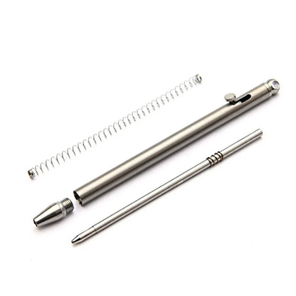 Portable Mini EDC Gadget Outdoor Personality Creative Signature Pen