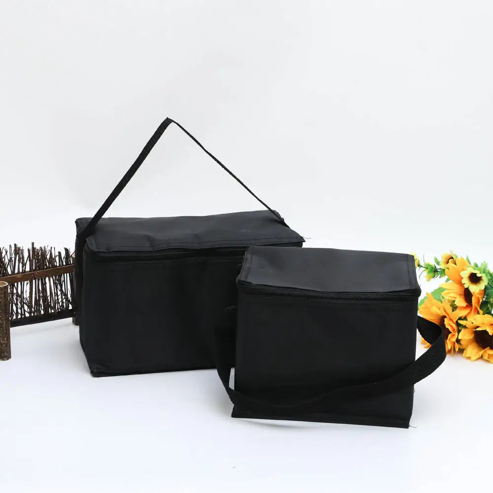 Large Outdoor Cooler Box Picnic Bag