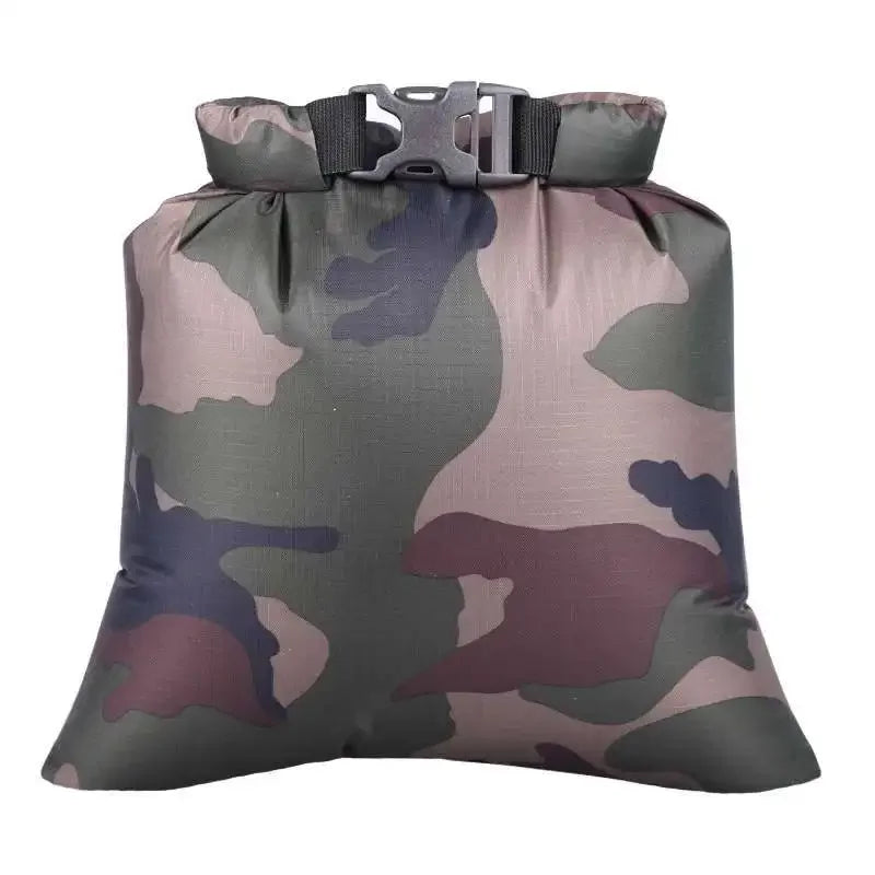 1.5/2.5/3/3.5/5/8L Ultralight Outdoor Dry Bag