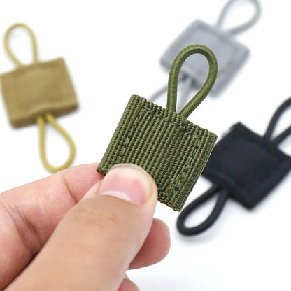 Tactical MOLLE Elastic Strap