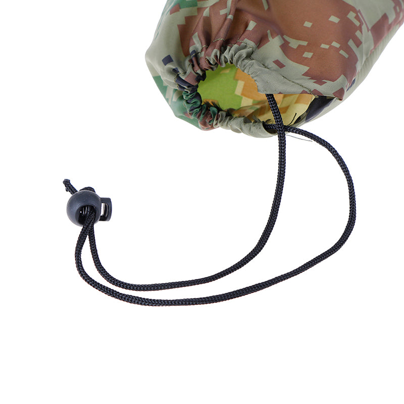 Portable Ultralight Tarp Outdoor Camping Survival Sun Shelter