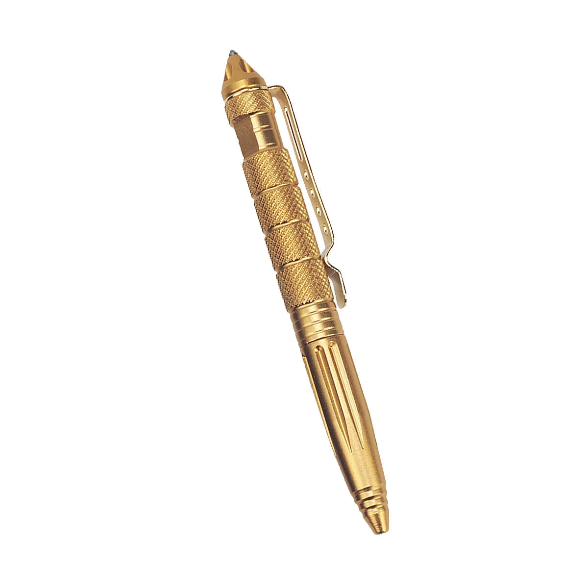 Military Multifunction Aluminum Alloy Tactical Pen