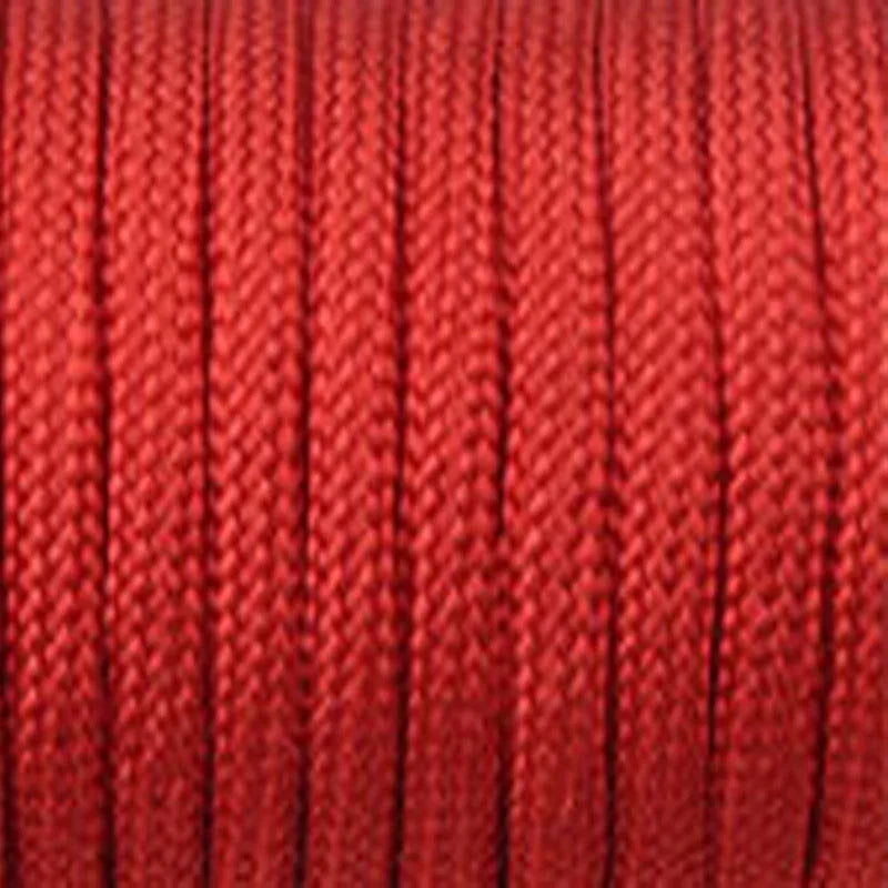 9-Core 650lb Paracord Dia 4mm Military Tactical Survival Parachute Rope