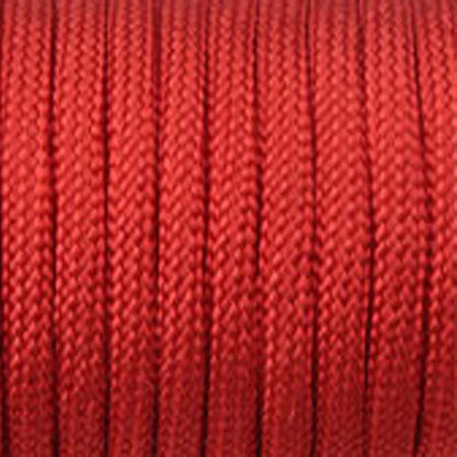9-Core 650lb Paracord Dia 4mm Military Tactical Survival Parachute Rope