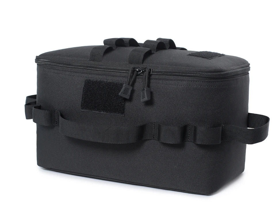 Outdoor Camping Gas Tank Storage Bag