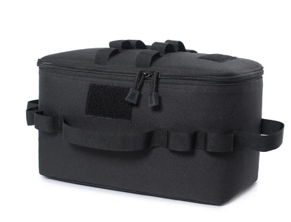 Outdoor Camping Gas Tank Storage Bag