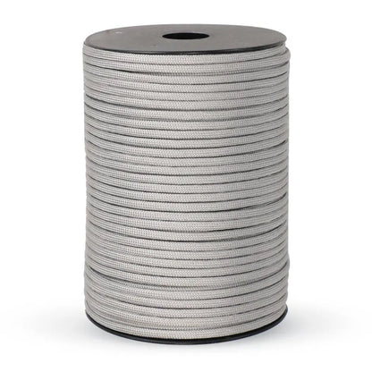 9 Core 650lb Paracord 100m Dia.4mm Military Standard Parachute Rope