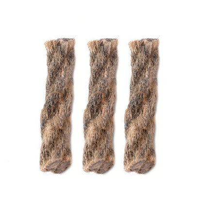 Outdoor Tinder Rope, Fire Starter Survival Tinder