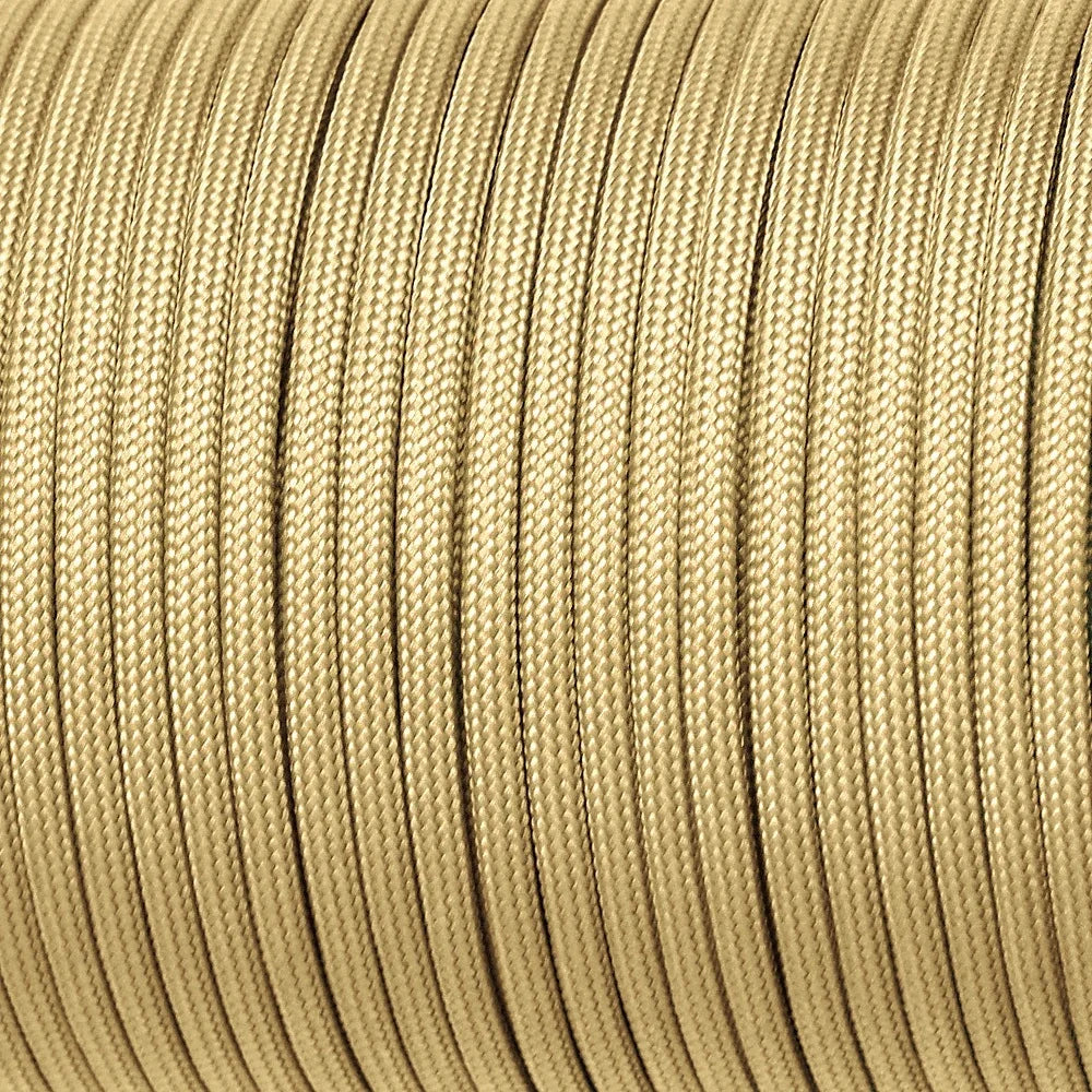 9-Core 650lb Paracord Dia 4mm Military Tactical Survival Parachute Rope