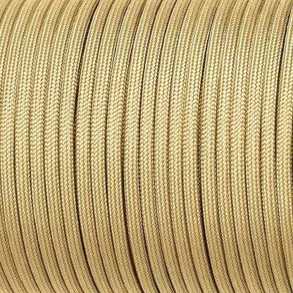9-Core 650lb Paracord Dia 4mm Military Tactical Survival Parachute Rope
