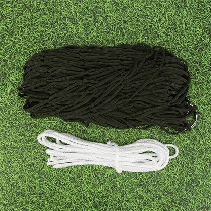 Outdoor Thickened Nylon Rope Hammock